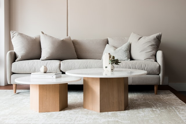 Furniture Rental in Netherlands