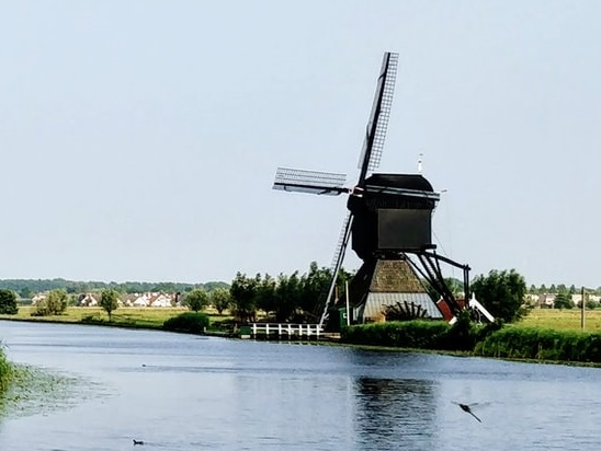 Expat Guide The Netherlands