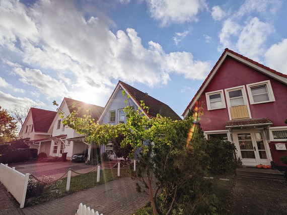 Mortgages for expats in the Netherlands