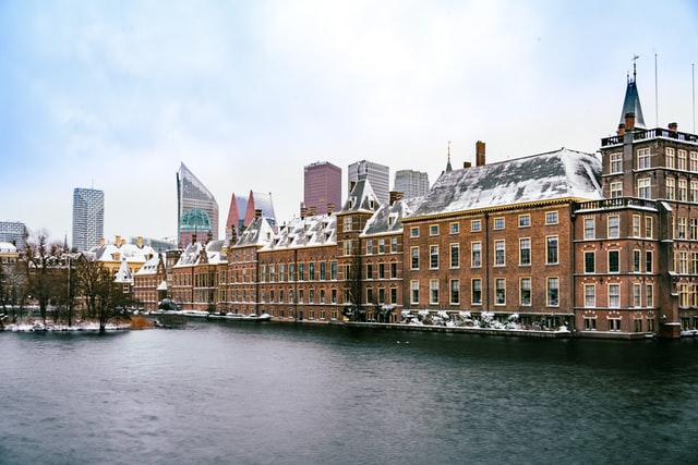 Rental Agencies in The Hague