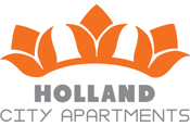 Rental Agency Holland City Apartments B.V.