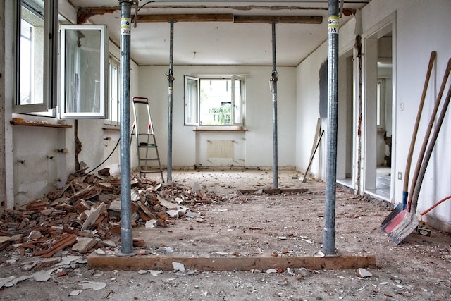 Renovation Permits: Which application is right for you?