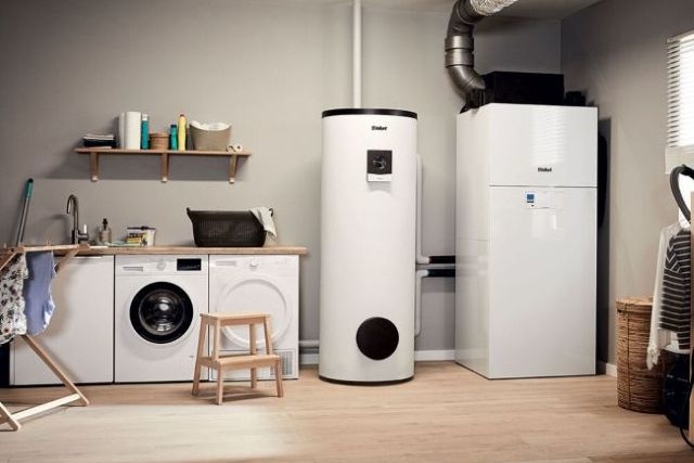 Boiler Repair And Maintenance