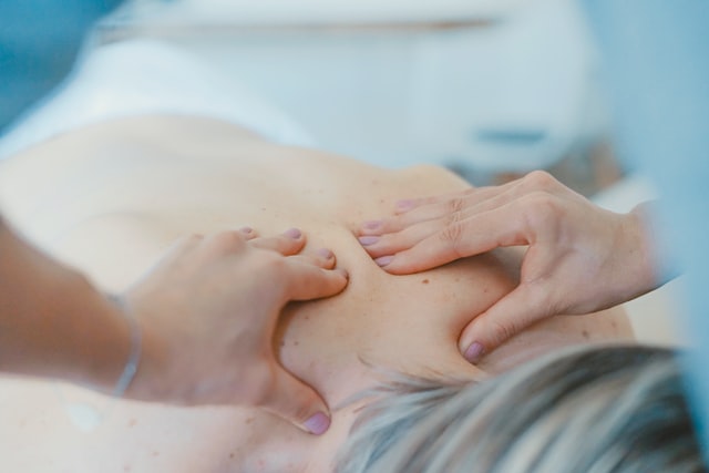 Chiropractors in Leiden