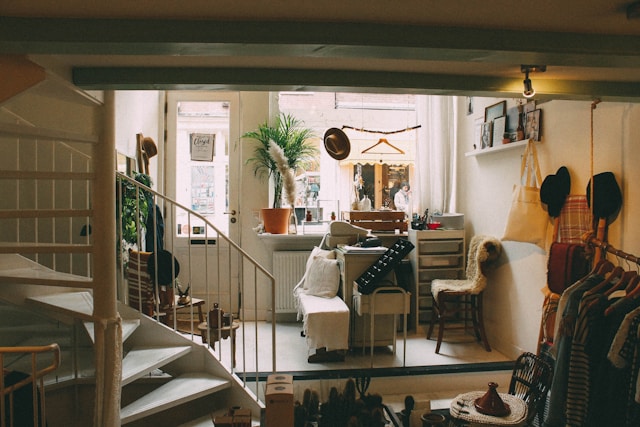 Decluttering Services in Online