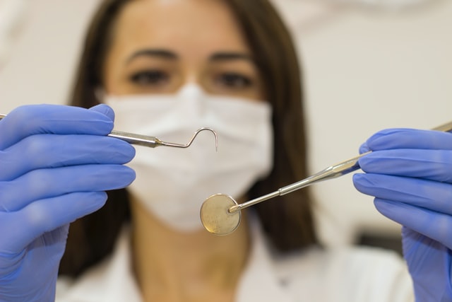 Dentists in The Hague