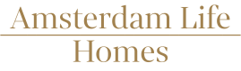 Rental Agency Amsterdam Life Homes