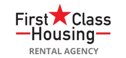 Rental Agency First Class Housing