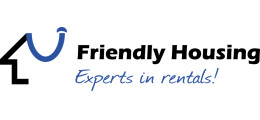 Rental Agency Friendly Housing