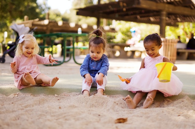 Childcare and Day care centers in the Netherlands