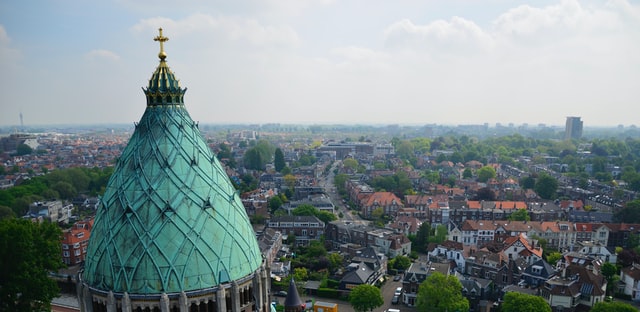The Best Short Stay Agencies in Haarlem