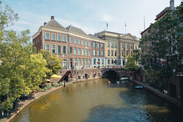 Dutch Courses Utrecht