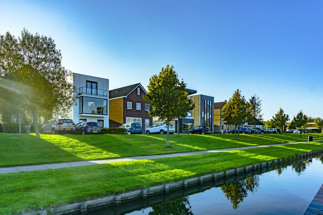 Housing in the Netherlands