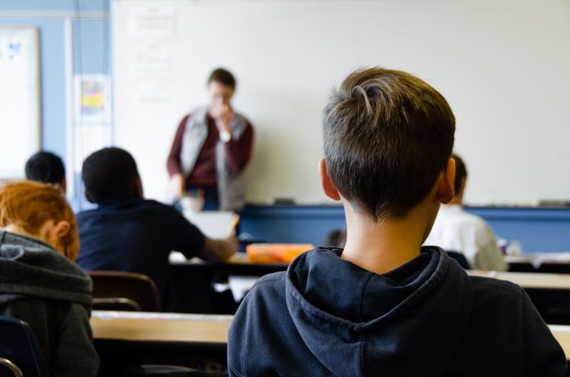 Bilingual Schools in the Netherlands