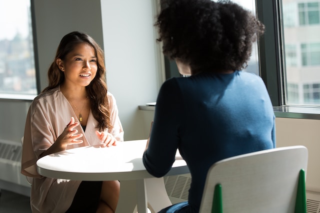 Career in the Netherlands