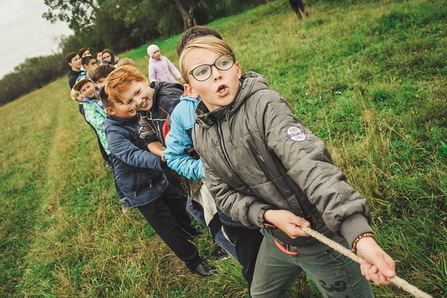 Dutch school vacations