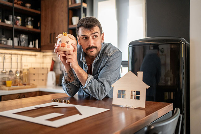 Mortgages in the Netherlands