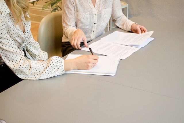 Types of employment contracts in the Netherlands