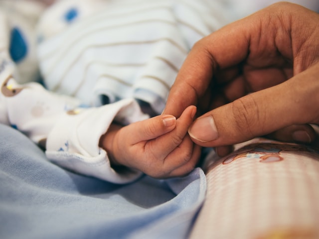 What is Kraamzorg – Postnatal care?