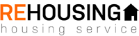 Rental Agency REHOUSING Housing Service
