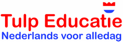 Dutch Courses Tulp Educatie
